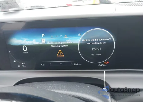 2025 Kia Seltos Ex z USA, uszkodzony, nr VIN KNDERCAA0S7804703